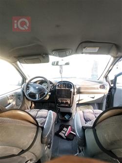 Dodge Caravan
